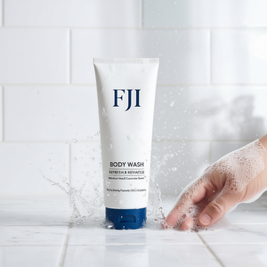 Gel Douche OEM Personnalisable Produit Lavant pour les Mains - Product Image 3