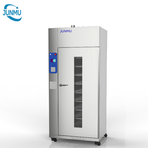 JUNMMU 300L 500L طبي عالي الكفاءة للمستشفى CSSD والمختبرات واستخدام غرفة العمليات - Product Image 1