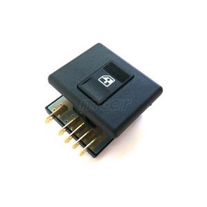 Interrupteurs universels pour voitures Dogan L Uno (5 broches) - Interrupteur d'ouverture/fermeture de la vitre côté droit (N° OEM 181449780) - Quantité - Product Image 1