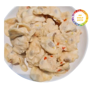 Fruta Seca Orgánica de Guanábana de Vietnam - Sabor Dulce, Tamaño Pequeño, Jarabe AD, Empaque al Vacío a Granel, Servicio OEM/ODM - Product Image 3