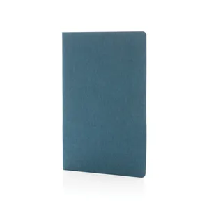 Cuaderno Promocional Sostenible A5 con Tapa Blanda para Merchandising - Product Image 3