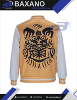 Dernière veste coupe-vent réversible anti-UV Tomiyama Choji Anime Cosplay Streetwear avec fermeture éclair avant et logo