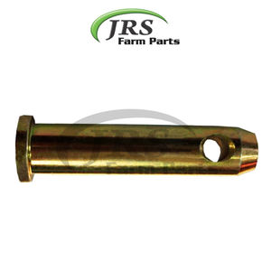 Goupille de tringlerie robuste de qualité supérieure pour fabricant et exportateur de pièces de tringlerie de remorque de tracteur d'Inde - Product Image 2