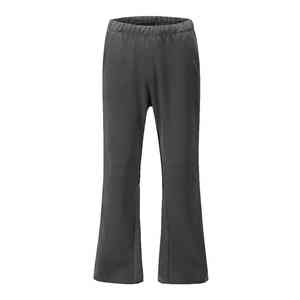 Joggers de verano para mujer Pantalones ligeros de algodón con bolsillos para gimnasio al aire libre Ajuste y cintura con cordón para Fitness o hogar - Product Image 5
