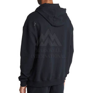 Sudaderas Extra Grandes de Diseño Único Más Vendidas, Talla Personalizada, Básicas, al por Mayor, Sudaderas Extra Grandes de Alta Calidad para Ropa Urbana - Product Image 2