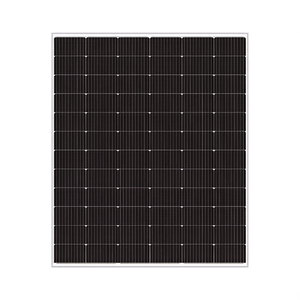 Panneau solaire monocristallin PERC de type N Anglo Solar AS-S132-M10N-R1-615-BG 615W, feuille arrière blanche, verre frontal, palette industrielle - Product Image 2