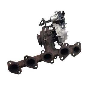 Turbina HYUNDAI Tucson Serie 28231-2U000 D4FE Diésel 1600 (20>) - Product Image 5