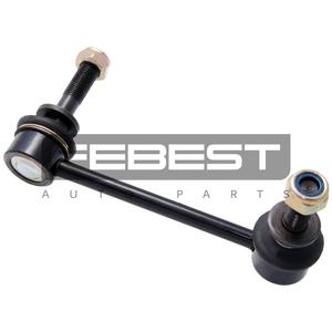Tirante del stabilizzatore anteriore destro (0123-009) - Product Image 1