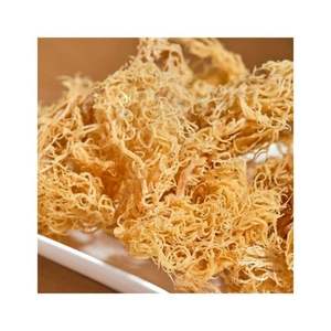 OEM PACKAGING DRIED IRISH <b>MOSS</b> PURE <b>NATURAL</b> BULK EXPORT - Product Image 4