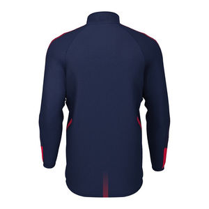 Wholesale Price Sportswear Custom Design Sublimation Custom Logo Printed MMA <b>Compression</b> <b>Shirt</b> Wholesale Full Sleeve Rash Guards - Product Image 2