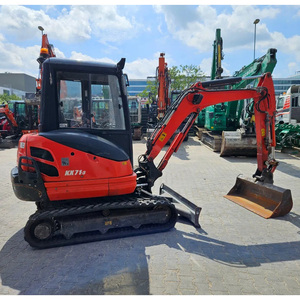 ข้อต่อพ่วงพ่วงพ่วงเร็วมีประสิทธิภาพที่มีโครงสร้างแข็งแรงและอายุการใช้งานยาวนานสำหรับรถขุด - Product Image 1