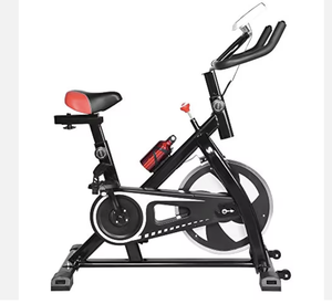 AUTOPARK ORIGINAL-Vélo d'Entraînement de Cyclisme Intérieur Fitness Spinning avec Garantie de 3 Ans pour la Gymnastique à Domicile - Product Image 2