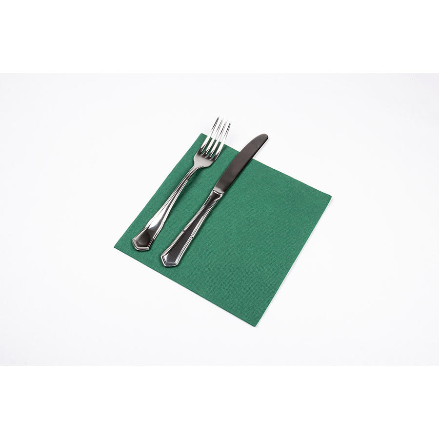 สีเขียว