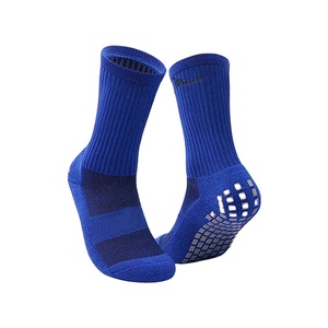 Chaussettes de compression unisexes confortables pour améliorer la circulation, le sport, la remise en forme et les voyages - Product Image 4