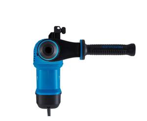 Taladro Rotatorio de Velocidad Variable de 12A y 1-9/16 Pulgadas Tipo SDS-Max con Sistema Antivibración - Product Image 3