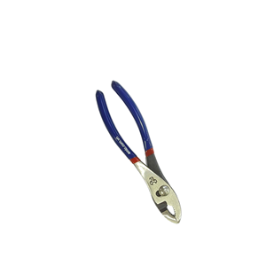 Mini Alicates de acero multiusos hechos a mano profesionales con superficie dentada, llaves de trinquete compatibles con OEM, ODM personalizable - Product Image 5