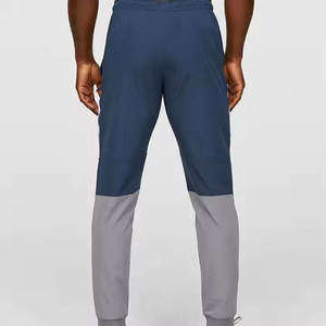 Conjunto Deportivo de Invierno Personalizado de Algodón con Capucha, Chaqueta Cortavientos y Pantalones Jogger para Hombre, Cierre de Cremallera, Entrega Rápida - Product Image 5