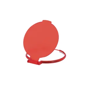 Miroir pliable fin personnalisé, gadgets promotionnels - Product Image 2