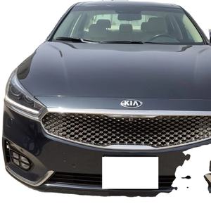 KIA CADENZA 2019 USADO - Product Image 1