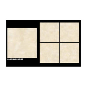 Carreaux de sol en porcelaine émaillée polie de qualité supérieure, finition brillante, pour la décoration de la maison, disponibles à des prix de gros provenant de l'inde - Product Image 4