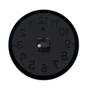 Horloge murale personnalisée avec un design unique - Product Image 6