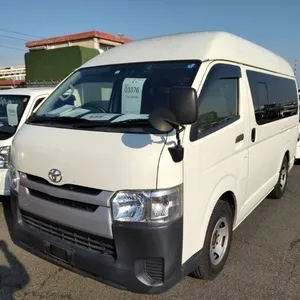 100% Warranty 꽤 used right 손 drive 2022 diesels toyota hiace 대 한 \ % sale