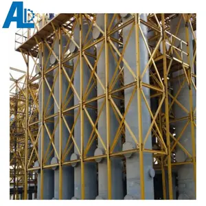 China Factory Direct Supply Top Quality Potassium Sulfate Sop Production Equipment