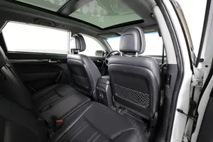 KIA SORENTO SX 2015 USADO, Volante a la Izquierda/Derecha - Product Image 5