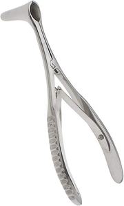 Espéculo Nasal de Primera Calidad, Instrumento Quirúrgico de Acero Inoxidable de Alta Calidad - Product Image 3