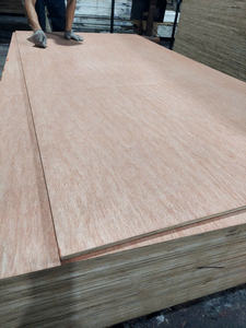 Contrachapado impermeable AA de grado comercial de 12mm, estilo de diseño moderno para USO HOTELERO, conforme a EUTR, fabricado en Vietnam - Product Image 2