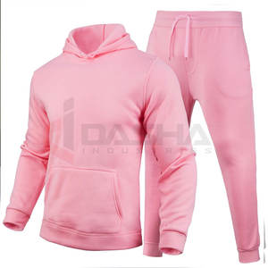 Survêtement en nylon personnalisé pour hommes veste zippée survêtement ensemble de jogging logo brodé vêtements de sport décontractés ensemble de costume coupe-vent pour hommes - Product Image 6