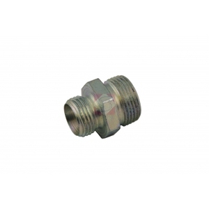 Collegamento ad anello 5/16 (8mm) D-3 lungo dritto S - Product Image 5