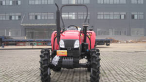 Tracteur agricole compact 90 ch X904 Diesel 4RM – Équipement agricole en stock - Product Image 6