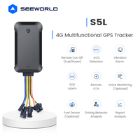Solución de Rastreo de Combustible por GPS con Plataforma WhatsGPS, Informes de Combustible, Gestión de Conductores RFID, Expansión de Sensores Bluetooth