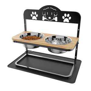 Designer Metal Bowl With Stand For Stylish Home Accessories Collection Featuring Sleek And Durable Build - Product Image 4