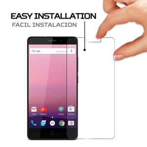 Vernee Thor E Antishock Screen <b>Protector</b> - Product Image 2