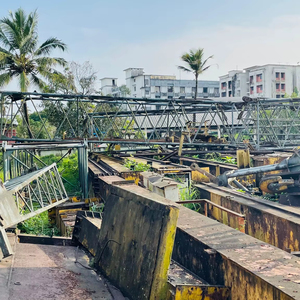 Déchets de fer HMS 1-2 à bas prix, prêts à l'exportation, approvisionnement en vrac, qualité supérieure - Product Image 1