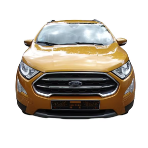2022 usato FORD ECO SPORT a trazione anteriore auto sportiva/coupé 4 S COUPE NEU VOLL 415PS Twin Turbo 7s cambio automatico - Product Image 1