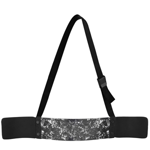 Haltères en néoprène avec logo personnalisé, entraînement musculaire, équipement de musculation, musculation, triceps, biceps, gros bras, haltères - Product Image 4