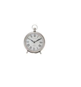 NEW LATEST DESIGN in METAL STYLISH TABLE CLOCK in NEW DESIGN in WHOLESALE RATE in TABLE CLOCK in NEW LOOK - Product Image 3