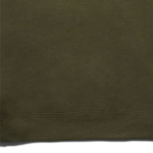 Top Selling Basics Última moda Diseño personalizado Algodón Mezclado Serigrafía Hombres Sudadera con capucha - Product Image 6