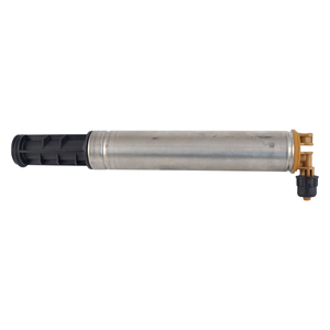 Pompa in Acciaio Lt. 12-16 - Product Image 1