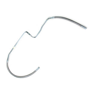 REN. Tubo Interno de Acero Premium Marca QSP para Chasis de Camión 370-420 OEM 5010558592, con Revestimiento de Teflón en Ambos Extremos, 100CM, para Trabajo Pesado, Nuevo - Product Image 1