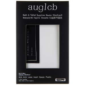 Artículos de baño y aseo Keuco ALEA ALEA Inserto suelto de plástico opaco - Product Image 3