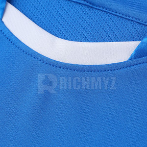 Soccer Wear Best Selling <b>Cheap</b> Price Soccer Uniform Soft Fabric Custom Design Soccer Uniform - Product Image 3