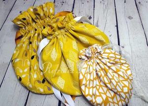 Sac à cordon pour décor de meilleure qualité et plus de couleurs fabriqué à partir de réfractex inde Limited privé en inde - Product Image 5