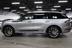 Precio bajo, Lincoln Aviator Gran Touring 2023, auto de lujo usado en venta - Product Image 4