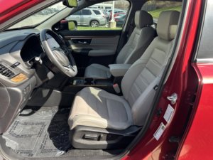 Honda CR-V Touring 2021 Usado en Buen Estado - Product Image 4