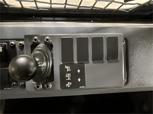 2015 Caterpillar D4K2 LGP Large Crawler Bulldozer Used Ready-to-Ship Construction <b>Machinery</b> Core Include Pump Engine Motor Gear - Product Image 4