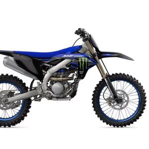 สินค้าใหม่ 2025 ยามาฮ่า YZ250F รุ่น Monsterrr Energy Edition ยังไม่มีรีวิว - Product Image 1